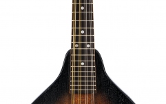 Mandolină Ortega A-Style Series Mandoline - Vintage Sunburst (open pore)