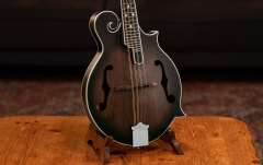 Mandolină Ortega Americana Series F-Style Mandolin 8 String - Satin Whiskey Burst / Chrome HW