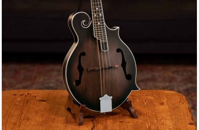 Mandolină Ortega Americana Series F-Style Mandolin 8 String - Satin Whiskey Burst / Chrome HW