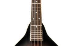 Mandolină Ortega AS Mandolin Lefty 8-String - Whiskey Burst Finish