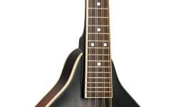 Mandolină Ortega AS Mandolin Lefty 8-String - Whiskey Burst Finish