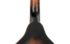 Mandolină Ortega AS Mandolin Lefty 8-String - Whiskey Burst Finish