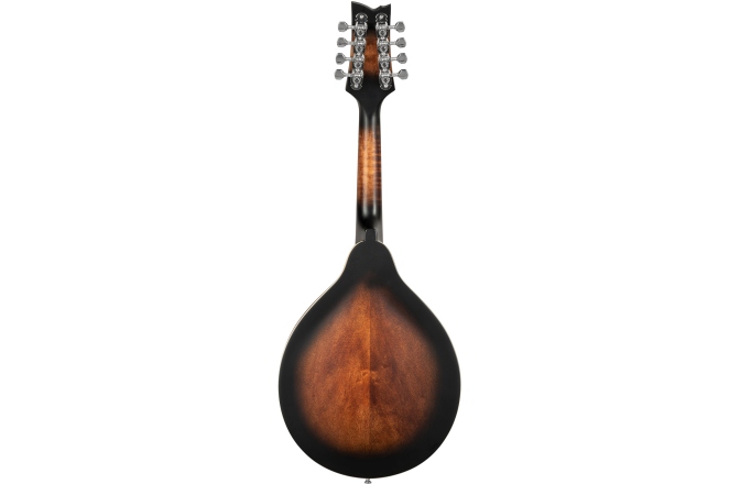 Mandolină Ortega AS Mandolin Lefty 8-String - Whiskey Burst Finish
