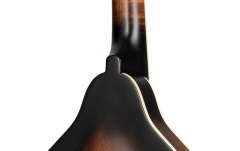 Mandolină Ortega AS Mandolin Lefty 8-String - Whiskey Burst Finish
