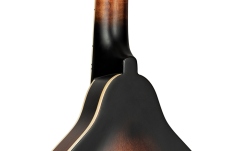 Mandolină Ortega AS Mandolin Lefty 8-String - Whiskey Burst Finish