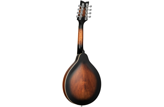 Mandolină Ortega AS Mandolin Lefty 8-String - Whiskey Burst Finish