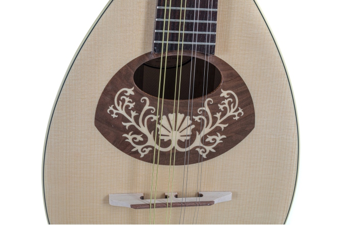 Mandolina plata Gewa  Pro Arte Model 1 High gloss