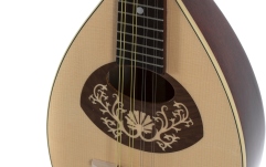 Mandolina plata Gewa  Pro Arte Model 1 High gloss