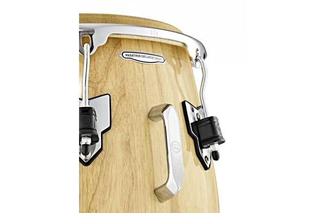 Mâner conga Meinl - Conga Handle Chrome
