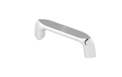 Mâner conga Meinl - Conga Handle Chrome