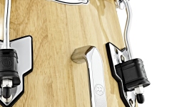 Mâner conga Meinl - Conga Handle Chrome