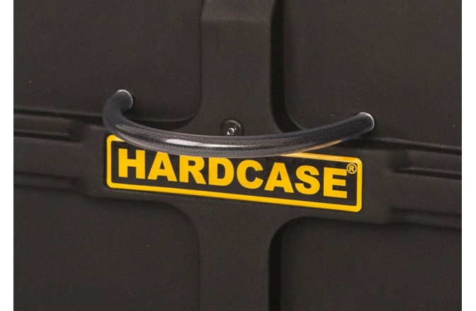 Mâner de tragere Hardcase Webbing Pull handle kit - old nr. P1132B, HN40W,-48,-36