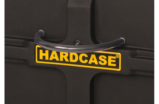 Mâner de transport Hardcase Bass Drum Case Side Carry Handle Kit - old Nr. P727A