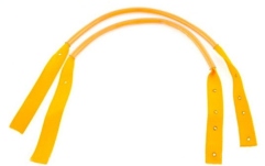 Mâner HARDCASE  Hardcase Handle for HN36W - Textile Strap with rubber hose handle