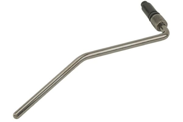 By FR3TABN - Tremolo Arm - Black Nickel