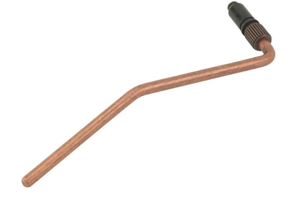  FR1TAAB - 1000 Series Tremolo Arm - Antique Bronze