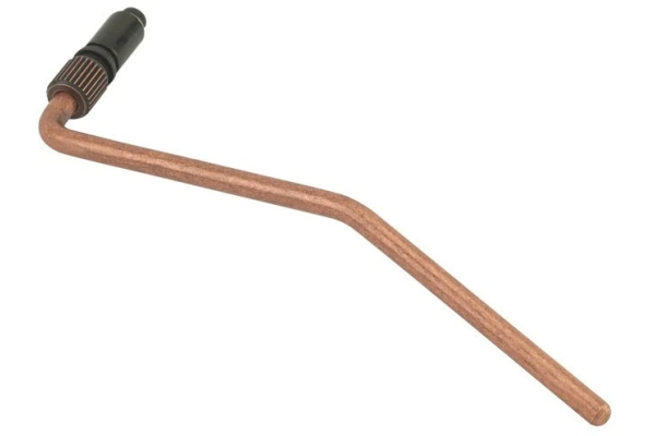  FR1TALAB - 1000 Series Tremolo Arm - Left - Antique Bronze