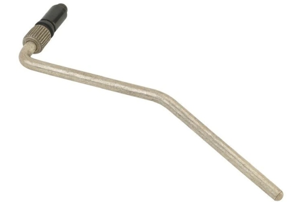  FR1TALAS - 1000 Series Tremolo Arm - Left - Antique Silver