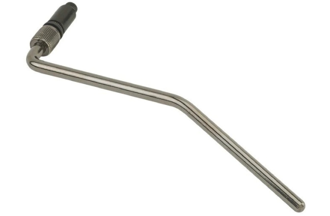 Manetă Foyd-Rose Floyd Rose  FR1TALBN - 1000 Series Tremolo Arm - Left - Black Nickel