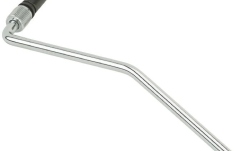 Manetă Foyd-Rose Floyd Rose  FR1TALC - 1000 Series Tremolo Arm - Left - Chrome