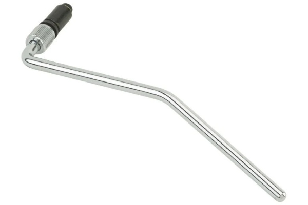  FR1TALC - 1000 Series Tremolo Arm - Left - Chrome