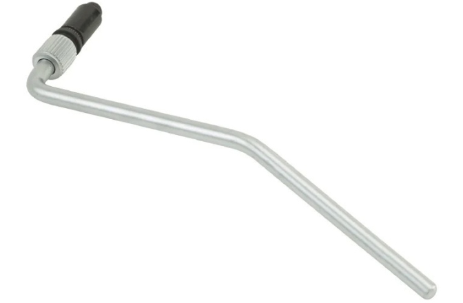 Manetă Foyd-Rose Floyd Rose  FR1TALSC - 1000 Series Tremolo Arm - Left - Satin Chrome