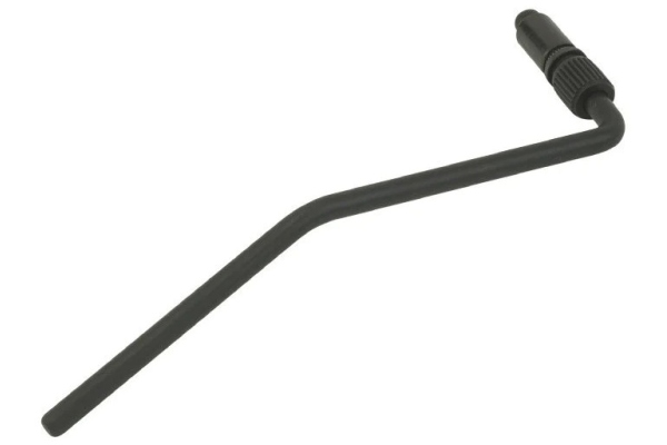 FR1TASB - 1000 Series Tremolo Arm - Satin Black