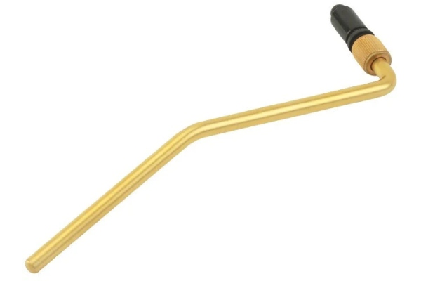  FR1TASG - 1000 Series Tremolo Arm - Satin Gold