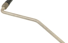 Manetă Foyd-Rose Floyd Rose  FRS2TALAS - Special Tremolo Arm - Left - Antique Silver