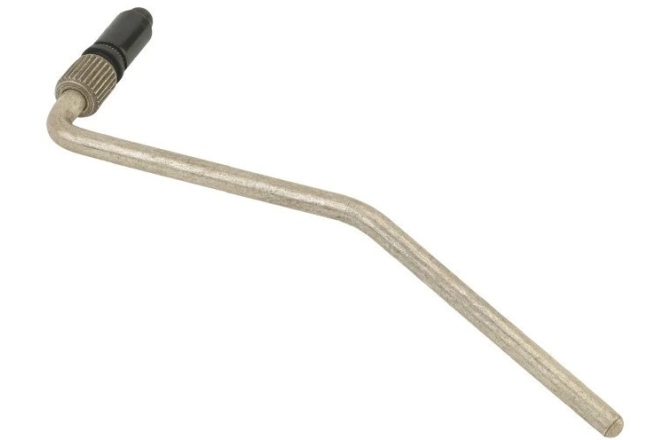 Manetă Foyd-Rose Floyd Rose  FRS2TALAS - Special Tremolo Arm - Left - Antique Silver