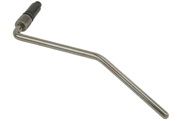  FRS2TALBN - Special Tremolo Arm - Left - Black Nickel