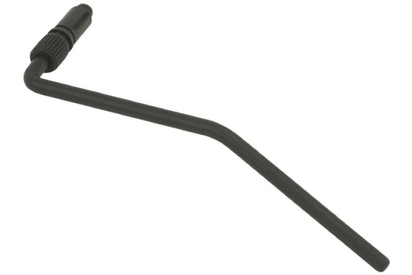  FRS2TALSB - Special Tremolo Arm - Left - Satin Black