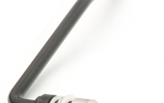 Manetă Foyd-Rose Floyd Rose  FRTABOSP - Original Tremolo Arm Old Style (Screw-In) - Black