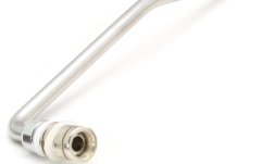 Manetă Foyd-Rose Floyd Rose FRTACOSP - Original Tremolo Arm Old Style (Screw-In) - Chrome
