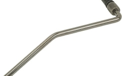 Manetă Foyd-Rose Floyd Rose FRTAKITBNP - Original Tremolo Arm - Black Nickel