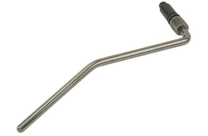 Manetă Foyd-Rose Floyd Rose FRTAKITBNP - Original Tremolo Arm - Black Nickel