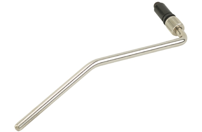 Manetă Foyd-Rose Floyd Rose  FRTAKITNP - Original Tremolo Arm - Nickel