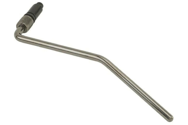  FRTALKITBNP - Original Tremolo Arm - Left - Black Nickel