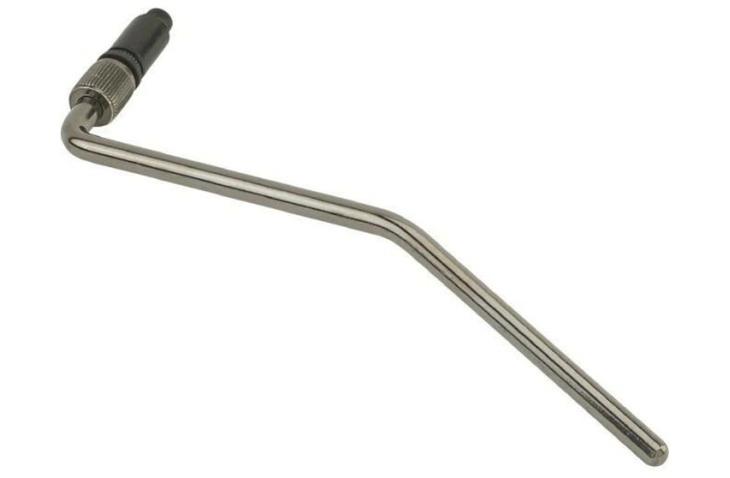 Manetă Foyd-Rose Floyd Rose  FRTALKITBNP - Original Tremolo Arm - Left - Black Nickel