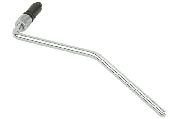 FRTALKITCP - Original Tremolo Arm - Left - Chrome