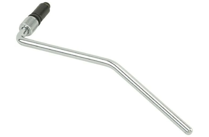 Manetă Foyd-Rose Floyd Rose FRTALKITCP - Original Tremolo Arm - Left - Chrome
