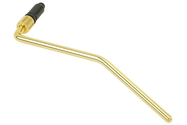  FRTALKITGP - Original Tremolo Arm - Left - Gold