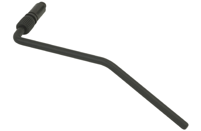 Manetă Foyd-Rose Floyd Rose  FRTALKITSBP - Original Tremolo Arm - Left - Satin Black
