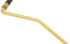 Manetă Foyd-Rose Floyd Rose  FRTALKITSGP - Original Tremolo Arm - Left - Satin Gold
