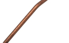 Manetă Foyd-Rose Floyd Rose FRTAPIABP - Push-In Style Tremolo Arm - Antique Bronze