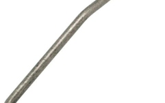Manetă Foyd-Rose Floyd Rose  FRTAPIASP - Push-In Style Tremolo Arm - Antique Silver