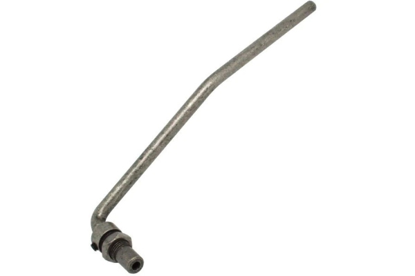  FRTAPIASP - Push-In Style Tremolo Arm - Antique Silver