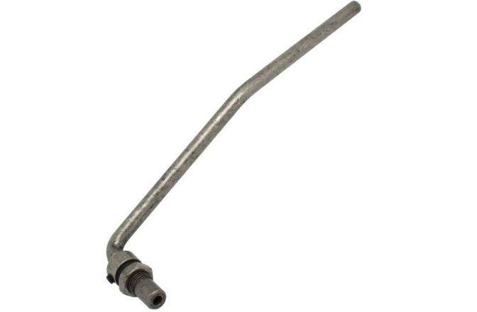 Manetă Foyd-Rose Floyd Rose  FRTAPIASP - Push-In Style Tremolo Arm - Antique Silver
