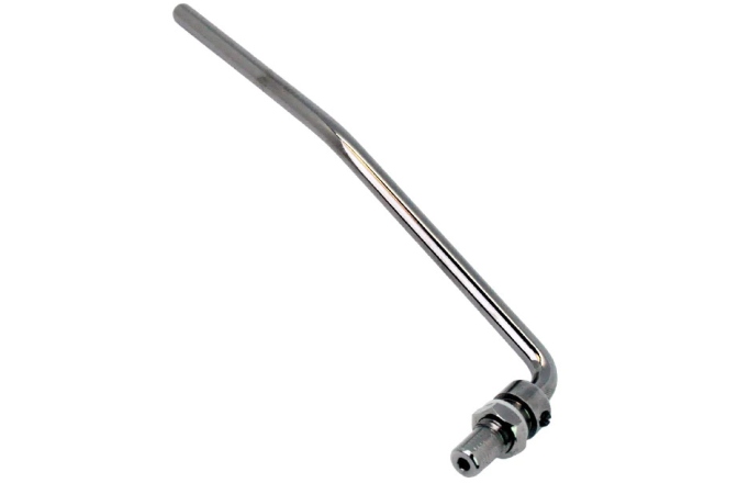 Manetă Foyd-Rose Floyd Rose  FRTAPIBNP - Push-In Style Tremolo Arm - Left - Black Nickel