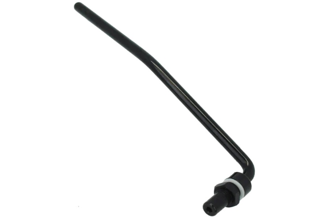 Manetă Foyd-Rose Floyd Rose  FRTAPIBP - Push-In Style Tremolo Arm - Left - Black